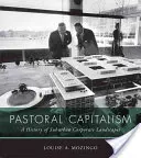 Pásztorkapitalizmus: A külvárosi vállalati tájak története - Pastoral Capitalism: A History of Suburban Corporate Landscapes