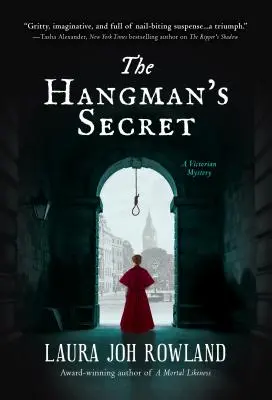 A hóhér titka - The Hangman's Secret