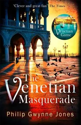 A velencei álarcosbál - The Venetian Masquerade