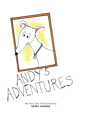 Andy kalandjai - Andy's Adventures