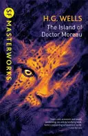 Dr. Moreau szigete - The Island of Doctor Moreau