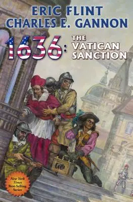 1636: A vatikáni szankció, 24 - 1636: The Vatican Sanction, 24