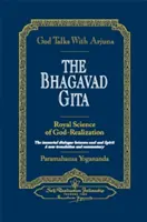 Isten beszélget Ardzsunával: A Bhagavad Gita - God Talks with Arjuna: The Bhagavad Gita