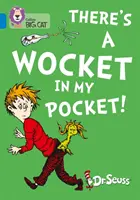 Van egy zsebzseb a zsebemben - Band 04/Blue - There's a Wocket in my Pocket - Band 04/Blue