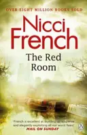 Red Room - Peter James új bevezetőjével - Red Room - With a new introduction by Peter James