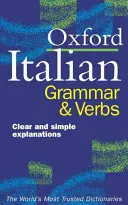 Oxford Italian Grammar and Verbs