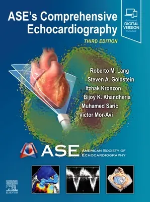 Ases Átfogó echokardiográfia - Ases Comprehensive Echocardiography