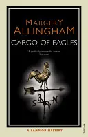 Cargo Of Eagles