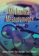 Mechanikai mérések - Mechanical Measurements