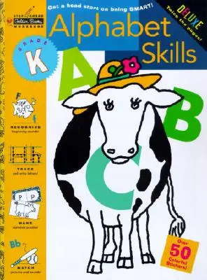 Alphabet Skills (Óvodások) - Alphabet Skills (Kindergarten)