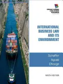 Nemzetközi üzleti jog és környezete - International Business Law and Its Environment