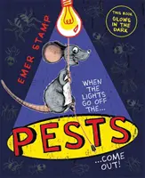 PESTS - 1. könyv - PESTS - Book 1