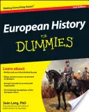Európai történelem bábuknak - European History for Dummies