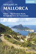 Túrázás Mallorcán - Trekking in Mallorca