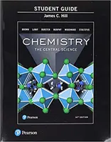 Tanulmányi útmutató a kémiához: A központi tudomány - Study Guide for Chemistry: The Central Science