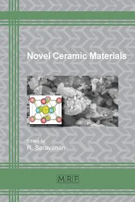 Újszerű kerámiaanyagok - Novel Ceramic Materials