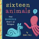 Tizennégy állat (amelyek határozottan nem polipok) - Fourteen Animals (That Are Definitely Not an Octopus)