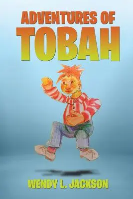 Tobah kalandjai - Adventures of Tobah