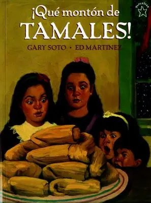 Qu Montn de Tamales!