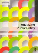 A közpolitika elemzése - Analyzing Public Policy