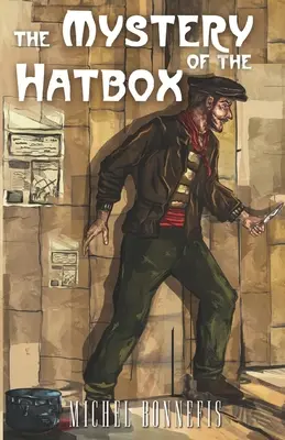 A kalapdoboz rejtélye - The Mystery of the Hatbox