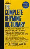 A teljes rímszótár - The Complete Rhyming Dictionary