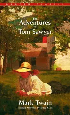 Tom Sawyer kalandjai - The Adventures of Tom Sawyer