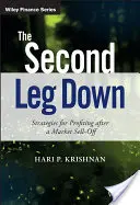 A második láb lefelé: Stratégiák a piaci eladás utáni profitszerzéshez - The Second Leg Down: Strategies for Profiting After a Market Sell-Off