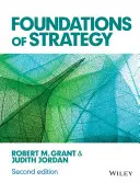 A stratégia alapjai - Foundations of Strategy