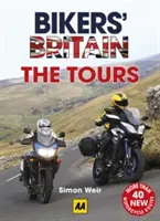 A motorosok Nagy-Britanniája: A túrák - Bikers' Britain: The Tours