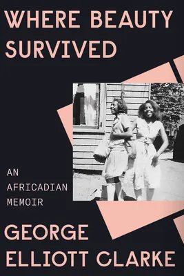 Ahol a szépség túlélte: Egy afrikai memoár - Where Beauty Survived: An Africadian Memoir