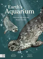 A Föld akváriumai - Fedezz fel 15 valóságos vízi világot! - Earth's Aquarium - Discover 15 Real-life Water Worlds