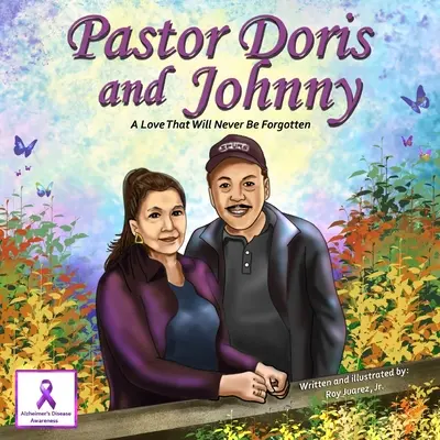 Doris és Johnny lelkész - Pastor Doris and Johnny