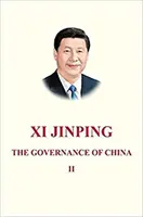 Xi Jinping: Kína kormányzása II - Xi Jinping: The Governance of China II