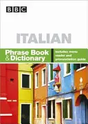 BBC OLASZ NYELVKÖNYV ÉS SZÓTÁR - BBC ITALIAN PHRASE BOOK & DICTIONARY