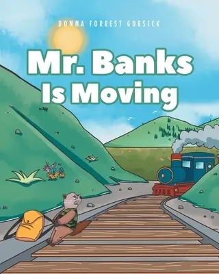 Mr. Banks költözik - Mr. Banks is Moving