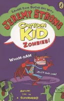 Cartoon Kid - Zombik! - Cartoon Kid - Zombies!