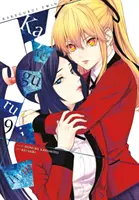 Kakegurui Twin, Vol. 9. - Kakegurui Twin, Vol. 9