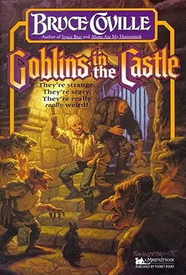 Goblinok a kastélyban - Goblins in the Castle