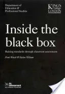 A fekete doboz belsejében - A színvonal emelése az osztálytermi értékelésen keresztül - Inside the Black Box - Raising Standards Through Classroom Assessment