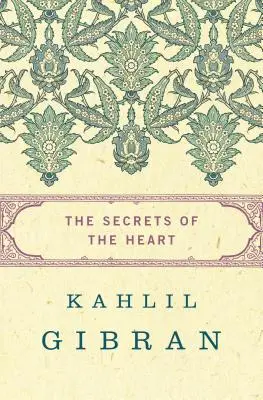 A szív titkai - The Secrets of the Heart