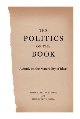 A könyv politikája - The Politics of the Book