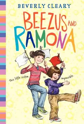 Beezus és Ramona - Beezus and Ramona