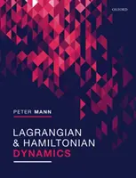 Lagrange- és Hamilton-dinamika - Lagrangian and Hamiltonian Dynamics