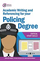 Akadémiai írás és referálás a rendészeti diplomához - Academic Writing and Referencing for your Policing Degree