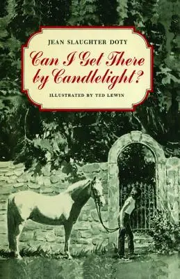 Eljuthatok-e oda gyertyafénynél? - Can I Get There by Candlelight?