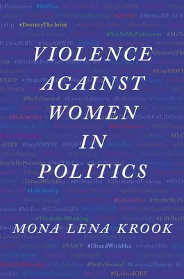 A nők elleni erőszak a politikában - Violence Against Women in Politics