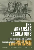 Az arkansasi szabályozók - The Arkansas Regulators