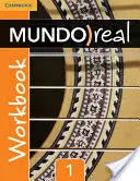 Mundo Real 1. szintű munkafüzet - Mundo Real Level 1 Workbook