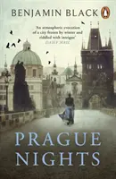 Prágai éjszakák - Prague Nights